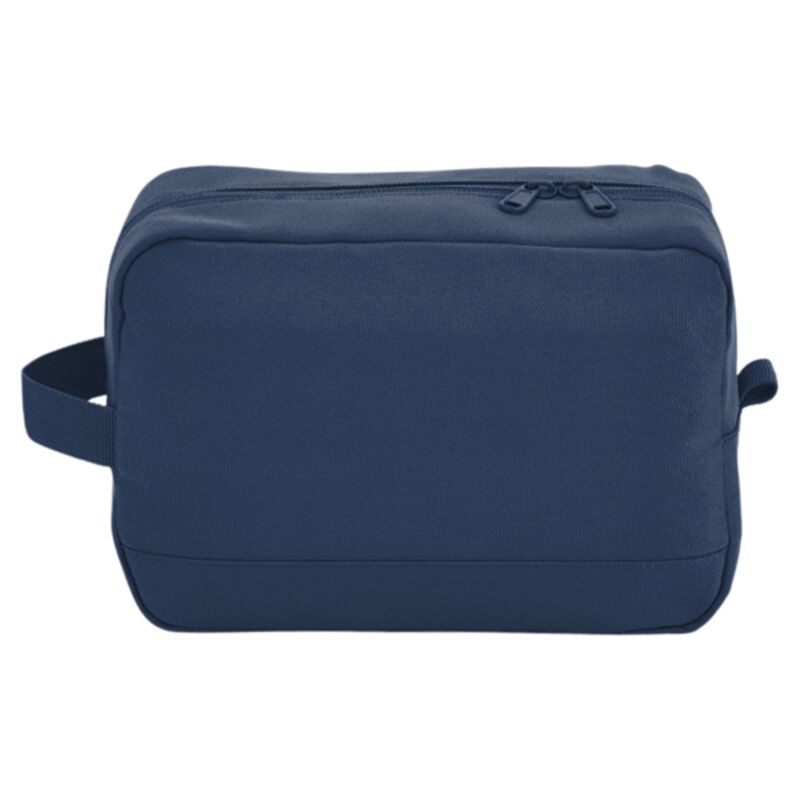 BagBase Recycled Essentials Wash Bag Thumbnail