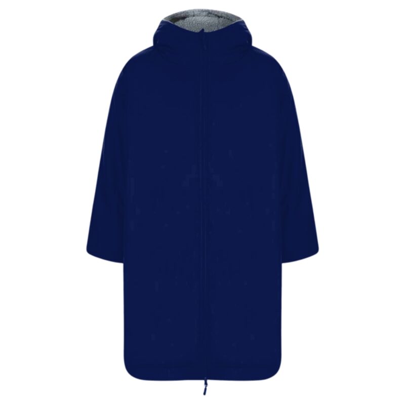 Finden + Hales Adults All Weather Robe Thumbnail