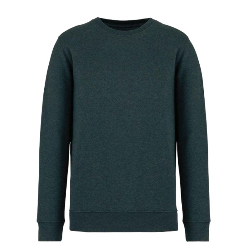 Native Spirit Unisex Crew Neck Sweatshirt Thumbnail