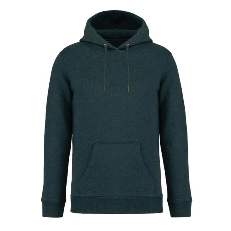 Native Spirit Unisex Heavyweight Hooded Sweatshirt Thumbnail