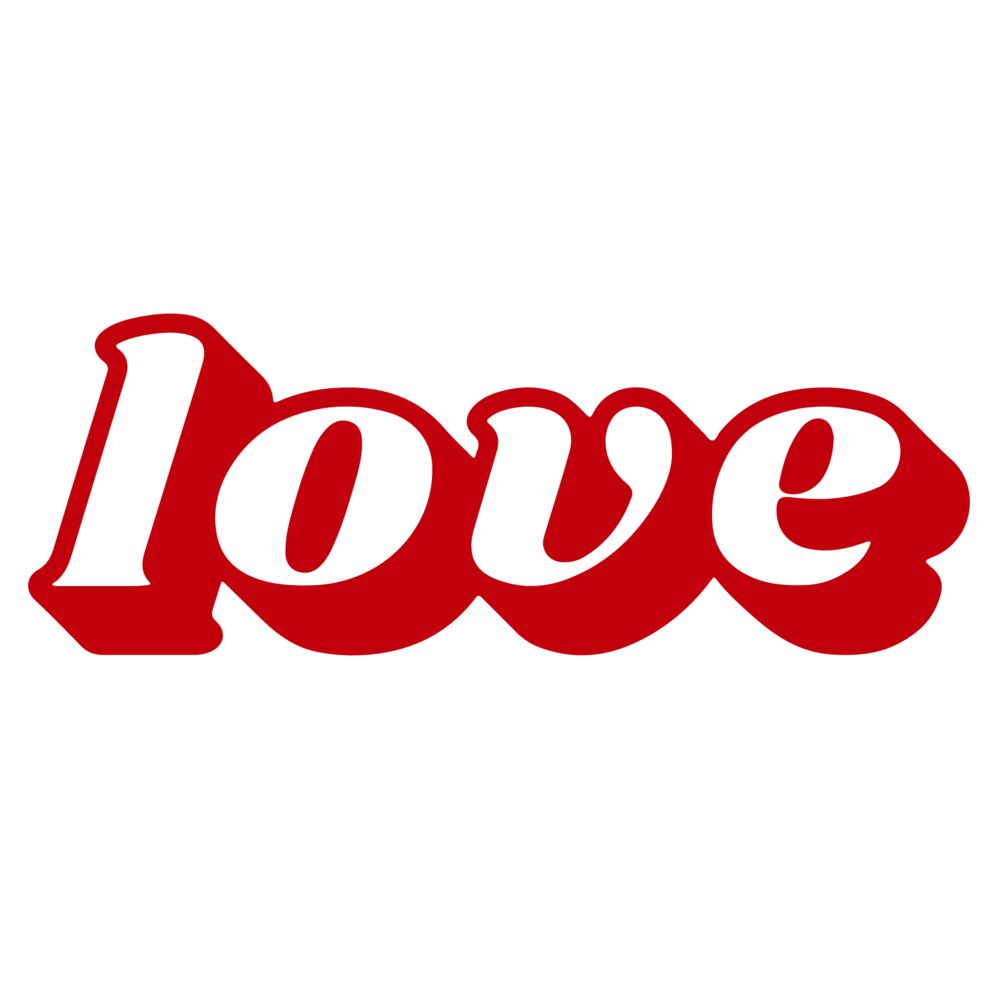 LOVE (PRINT) Thumbnail