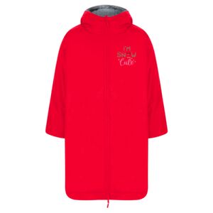 Finden + Hales Kids All Weather Robe Thumbnail