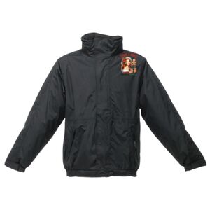 Regatta Dover Waterproof Insulated Jacket Thumbnail