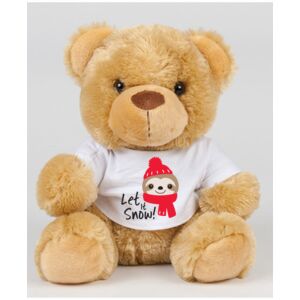 Mumbles Bear in a T-Shirt Thumbnail