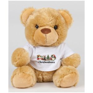 Mumbles Bear in a T-Shirt Thumbnail
