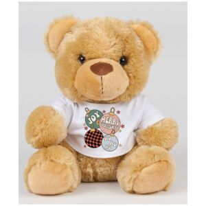 Mumbles Bear in a T-Shirt Thumbnail