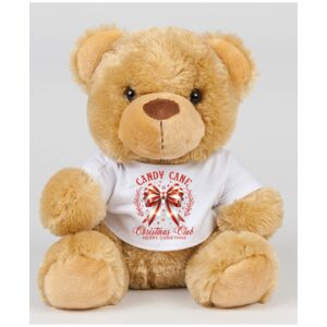 Mumbles Bear in a T-Shirt Thumbnail