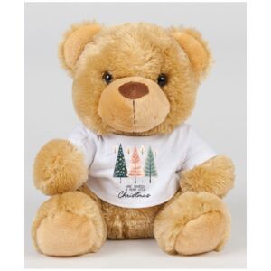 Mumbles Bear in a T-Shirt Thumbnail