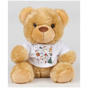 Mumbles Bear in a T-Shirt Thumbnail