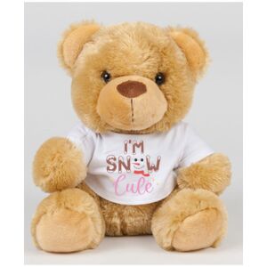 Mumbles Bear in a T-Shirt Thumbnail