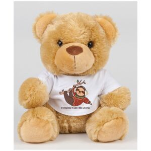 Mumbles Bear in a T-Shirt Thumbnail