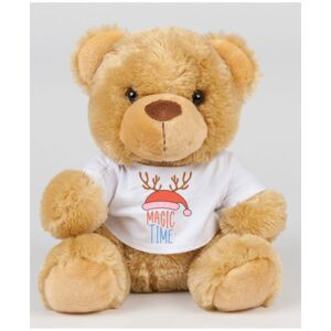 Mumbles Bear in a T-Shirt Thumbnail