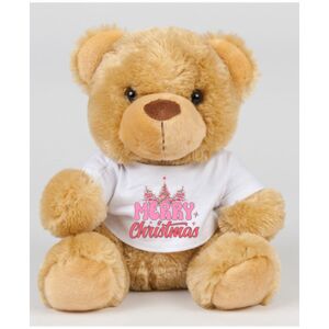 Mumbles Bear in a T-Shirt Thumbnail
