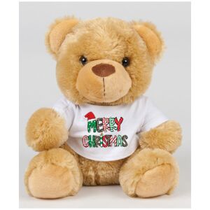 Mumbles Bear in a T-Shirt Thumbnail