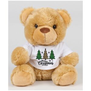 Mumbles Bear in a T-Shirt Thumbnail