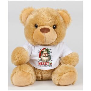 Mumbles Bear in a T-Shirt Thumbnail