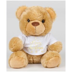Mumbles Bear in a T-Shirt Thumbnail