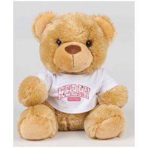 Mumbles Bear in a T-Shirt Thumbnail