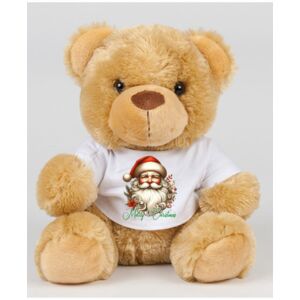 Mumbles Bear in a T-Shirt Thumbnail