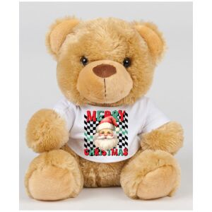 Mumbles Bear in a T-Shirt Thumbnail