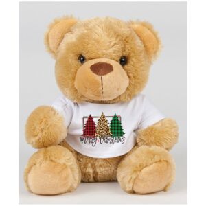 Mumbles Bear in a T-Shirt Thumbnail