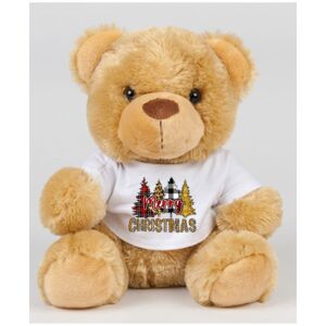Mumbles Bear in a T-Shirt Thumbnail