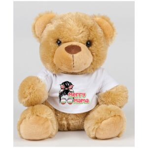 Mumbles Bear in a T-Shirt Thumbnail