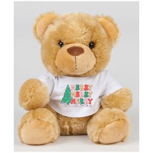 Mumbles Bear in a T-Shirt Thumbnail