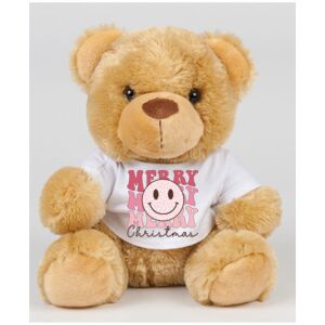 Mumbles Bear in a T-Shirt Thumbnail