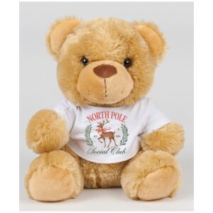 Mumbles Bear in a T-Shirt Thumbnail