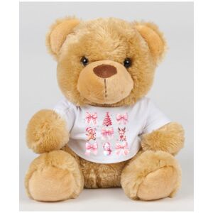 Mumbles Bear in a T-Shirt Thumbnail