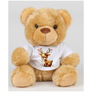 Mumbles Bear in a T-Shirt Thumbnail