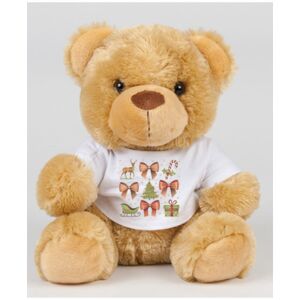 Mumbles Bear in a T-Shirt Thumbnail