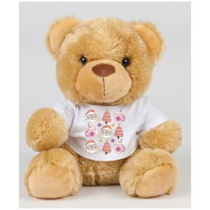 Mumbles Bear in a T-Shirt Thumbnail