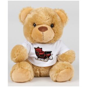 Mumbles Bear in a T-Shirt Thumbnail