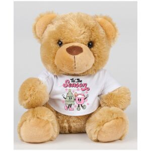 Mumbles Bear in a T-Shirt Thumbnail