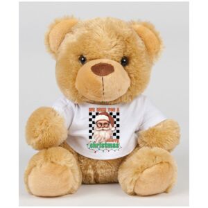 Mumbles Bear in a T-Shirt Thumbnail