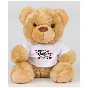 Mumbles Bear in a T-Shirt Thumbnail