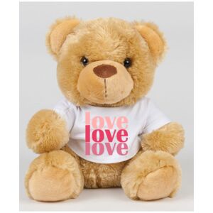 Mumbles Bear in a T-Shirt Thumbnail