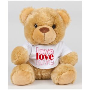 Mumbles Bear in a T-Shirt Thumbnail