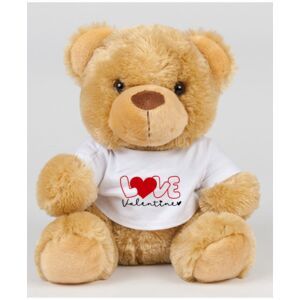 Mumbles Bear in a T-Shirt Thumbnail