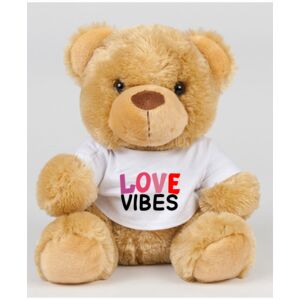 Mumbles Bear in a T-Shirt Thumbnail