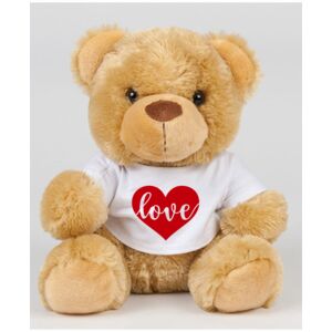 Mumbles Bear in a T-Shirt Thumbnail