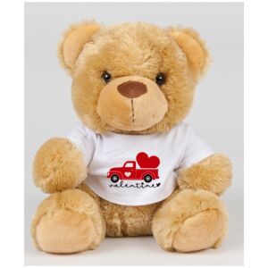 Mumbles Bear in a T-Shirt Thumbnail