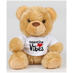 Mumbles Bear in a T-Shirt Thumbnail
