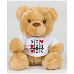 Mumbles Bear in a T-Shirt Thumbnail