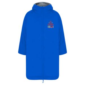 Finden + Hales Adults All Weather Robe Thumbnail