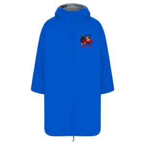 Finden + Hales Adults All Weather Robe Thumbnail