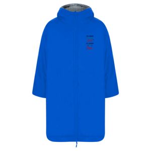 Finden + Hales Adults All Weather Robe Thumbnail