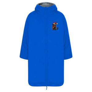 Finden + Hales Adults All Weather Robe Thumbnail